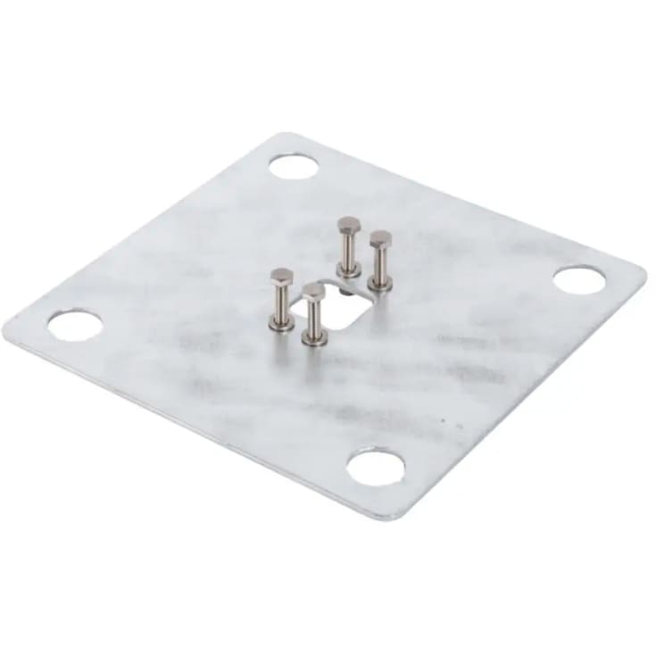 Norlys adapter 3090, Fundament for Asker/Molde