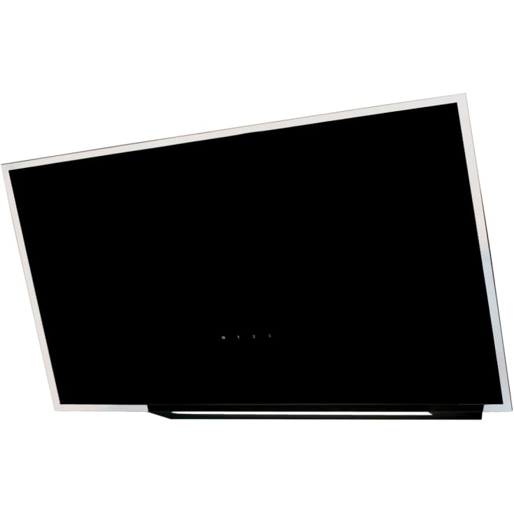 Eico Frame 80 N Link hette, veggmontert, 80 cm