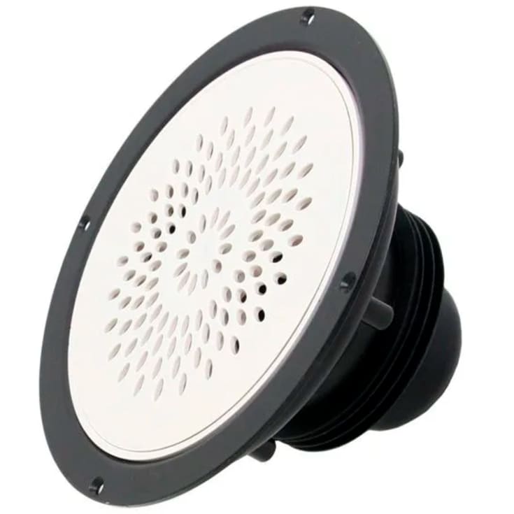 Pipelife Pili sluk, uten jording, Ø110 mm