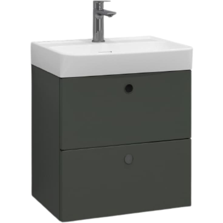 Svedbergs Intro Plan servantskap 50x35 cm, salvie