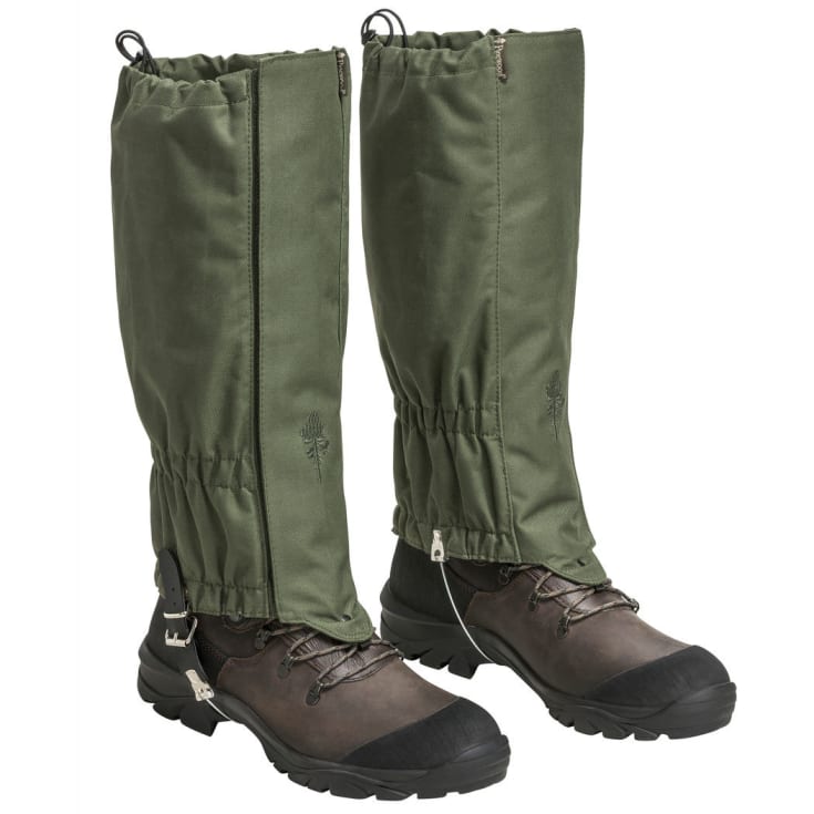 Pinewood Gaiters Active, Mosgrøn, L/XL