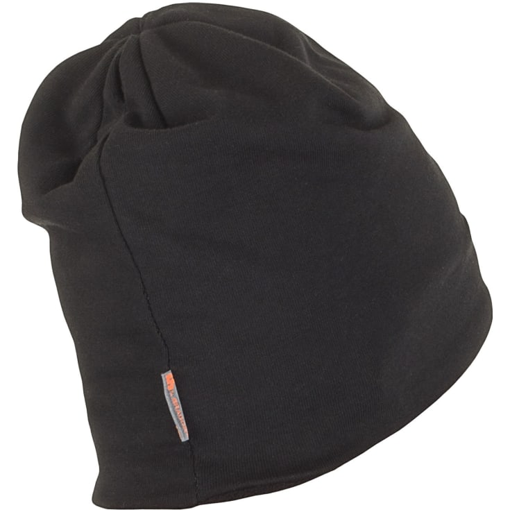 L.Brador hue 5008B, Sort, ONESIZE