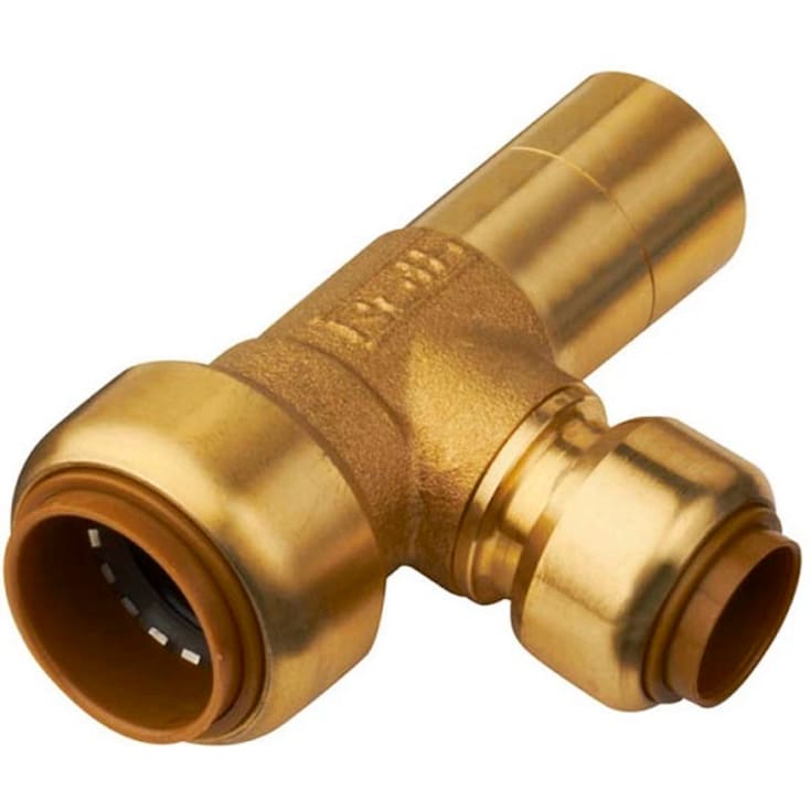 Roth fordelerrør type IS, 1x12 mm, komplett fordelerrør is 22 mm
