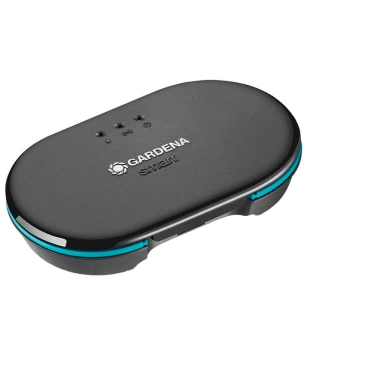 Gardena Smart vanningskontroll, appstyrt, for 6 ventiler