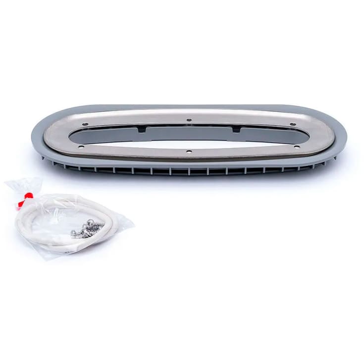 Purus Line förhöjningsring, 13 mm