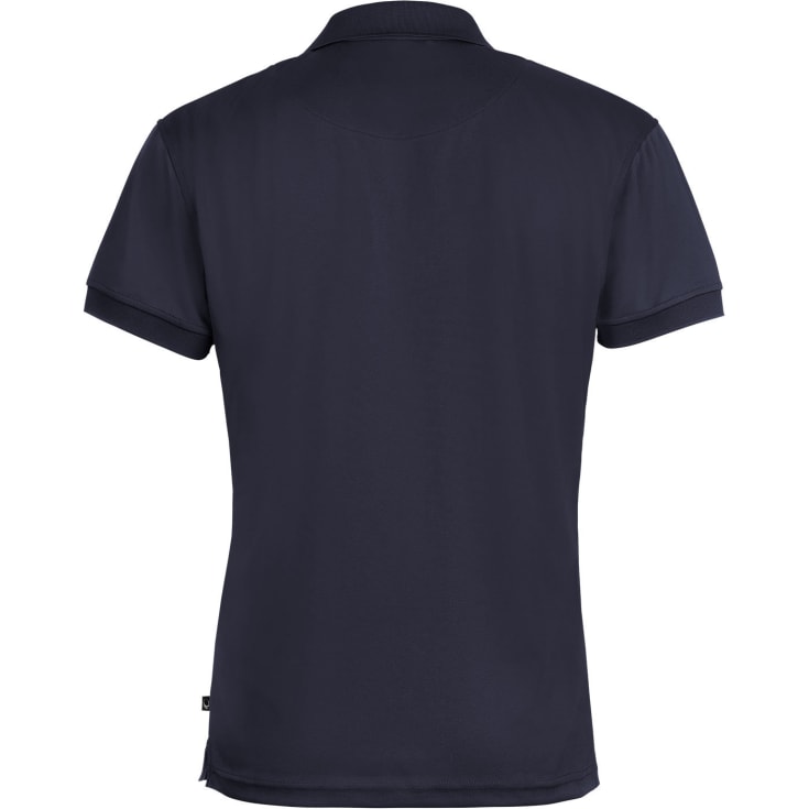 Pitch Stone poloshirt, marineblå, str. 2XL