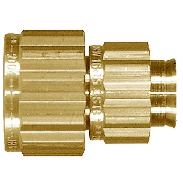 Sanipex overgang, 20-16 mm