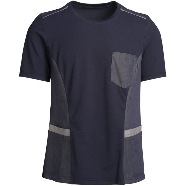 Kentaur fusion T-shirt, Dark Ocean, 3XL