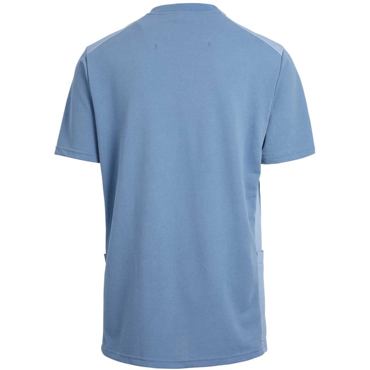 Kentaur fusion T-shirt, Lyseblå, XL