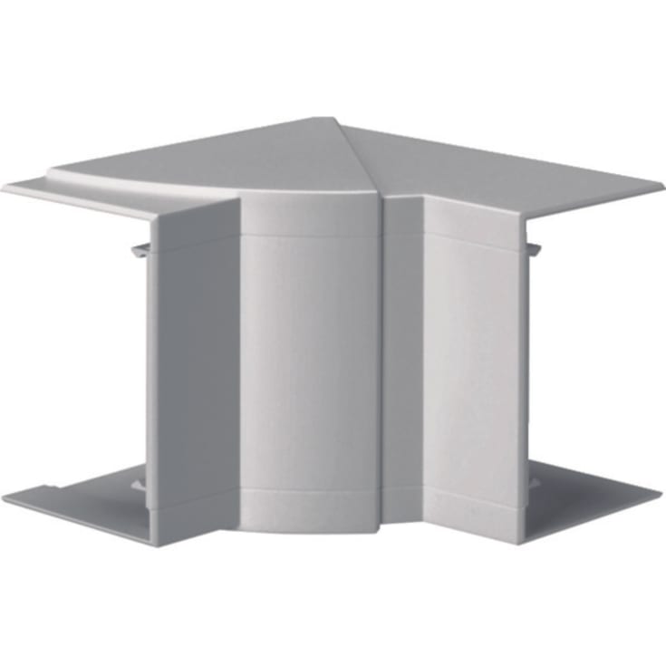 Indvendig hjørne flexibel HF BR/BRH/BRA/BRS65100 RAL 7035