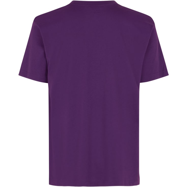 ID T-Time T-shirt, Lilla, XL