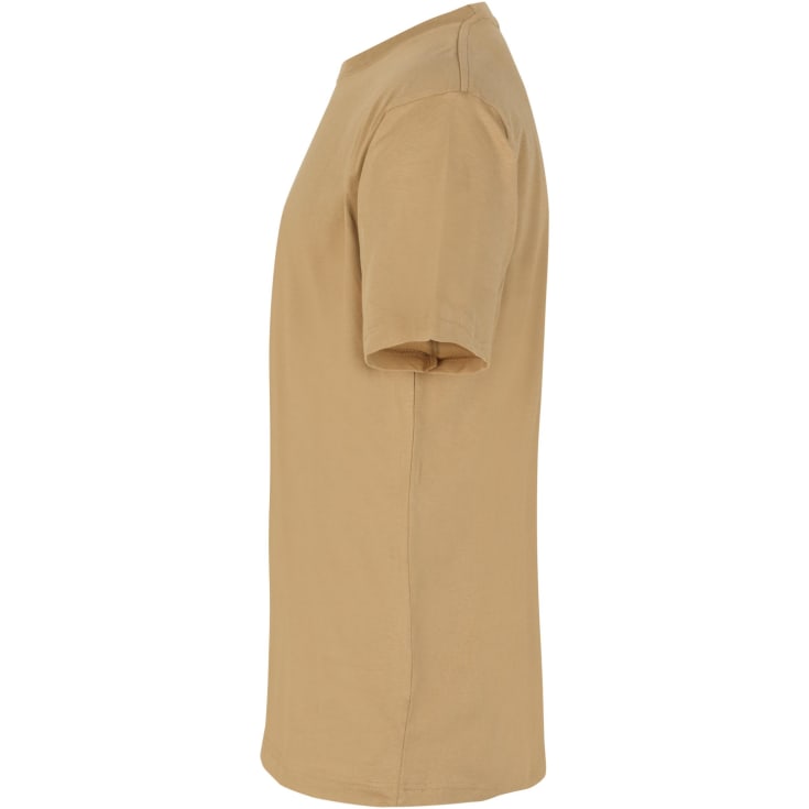 ID T-Time T-shirt, Sand, L