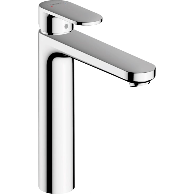 Hansgrohe Vernis servantbatteri, krom