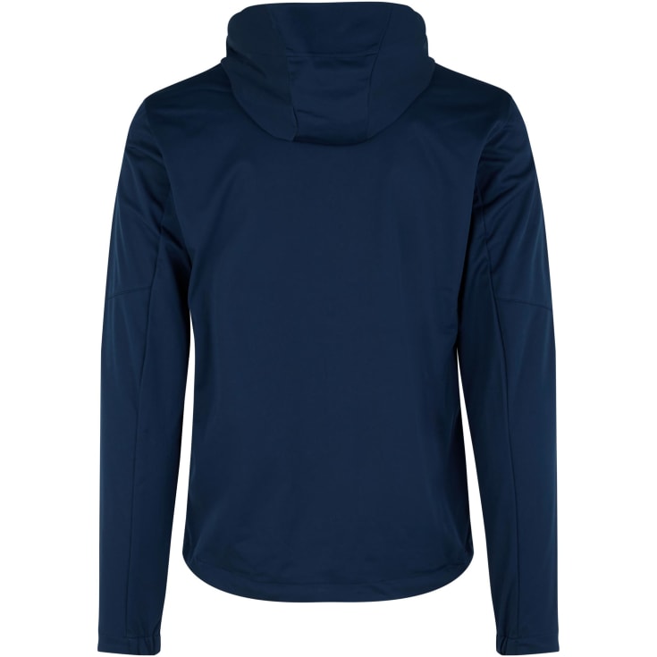ID letvægts softshelljakke, Navy, XL