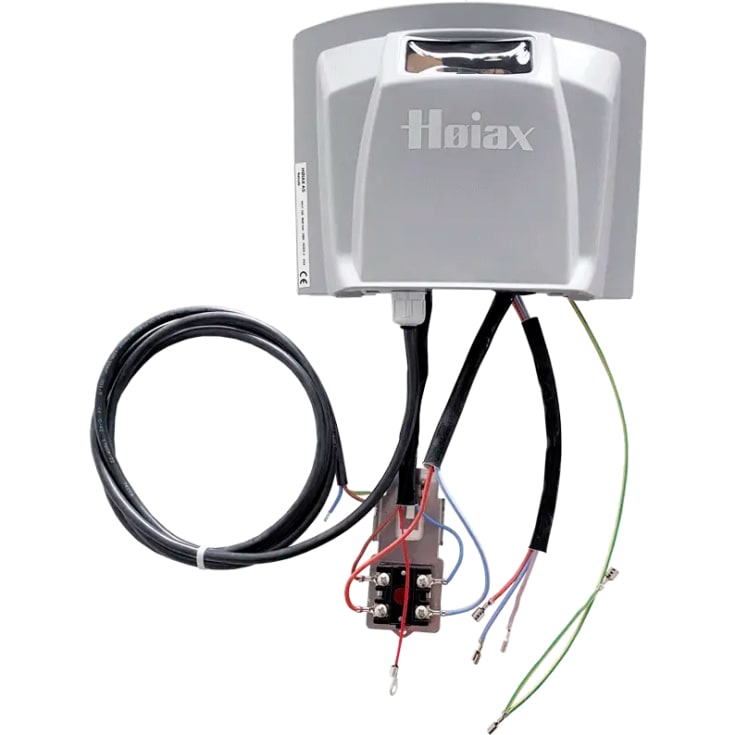 Høiax Connected RetroFit kit, uten varmeelement