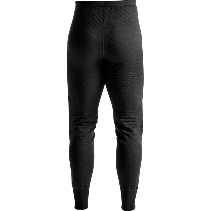 Fristads 3-funktions termounderbukser 747, Sort, 2XL
