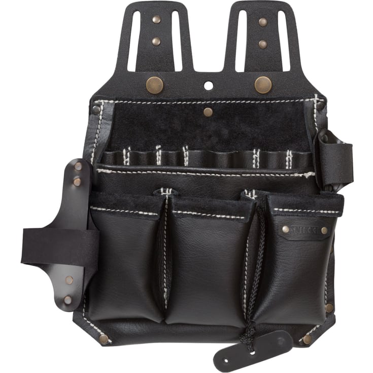 Fristads Snikki værktøjsholder 9141, Sort, ONESIZE