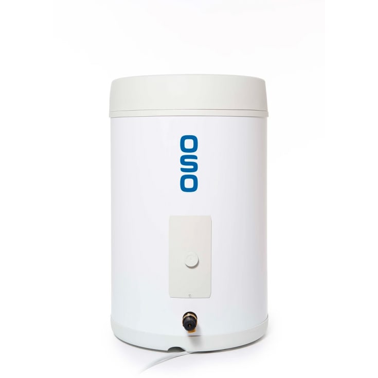 Oso Versa V 50 varmtvannsbereder, 45 liter