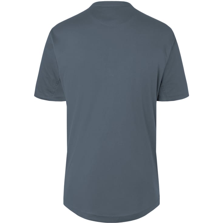 Karlowsky Performance polo T-shirt, Antracitgrå, M