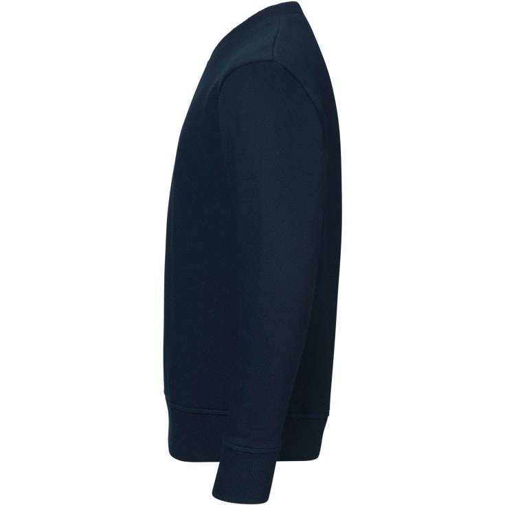 ID Core sweatshirt til børn, Navy, 12-14 ÅR