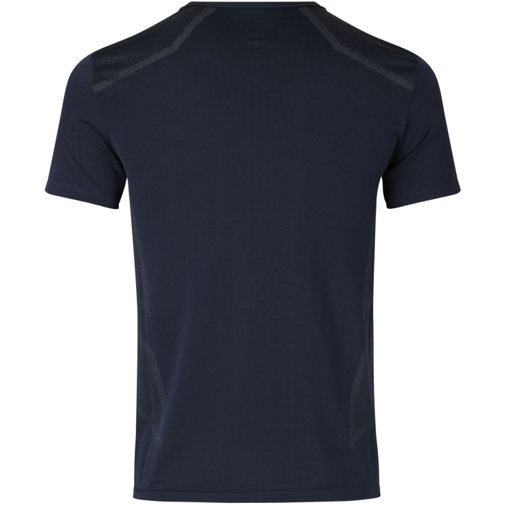 GEYSER seamless T-shirt, Navy, XS