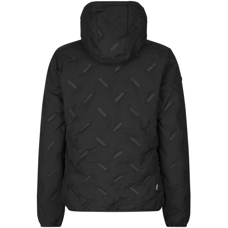 GEYSER vatteret damejakke, Sort, S
