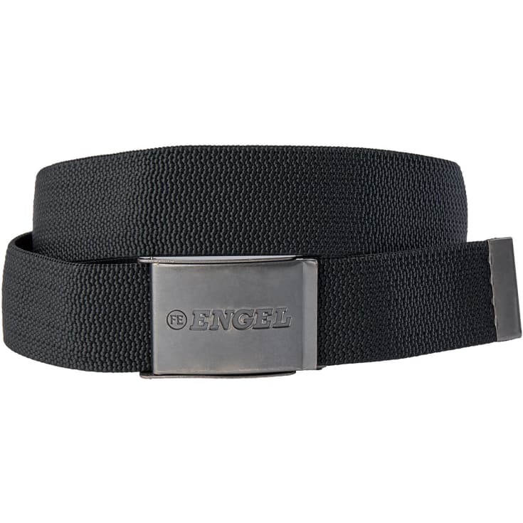 Engel bælte, Sort, ONESIZE