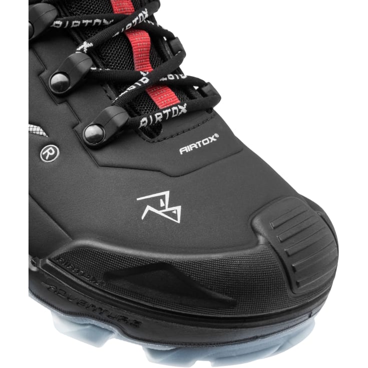 Airtox GL6 sikkerhedsstøvletter S3, Sort, 39