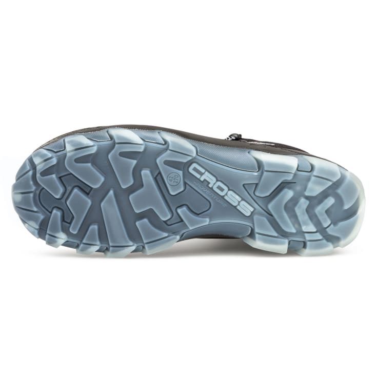 Airtox GL6 sikkerhedsstøvletter S3, Sort, 39