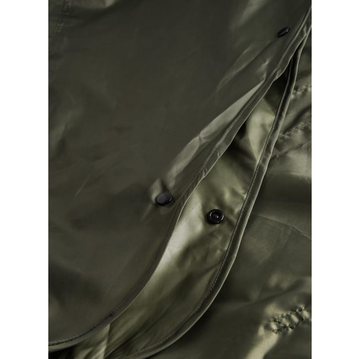 Lyngsøe regnponcho, Grøn, ONESIZE