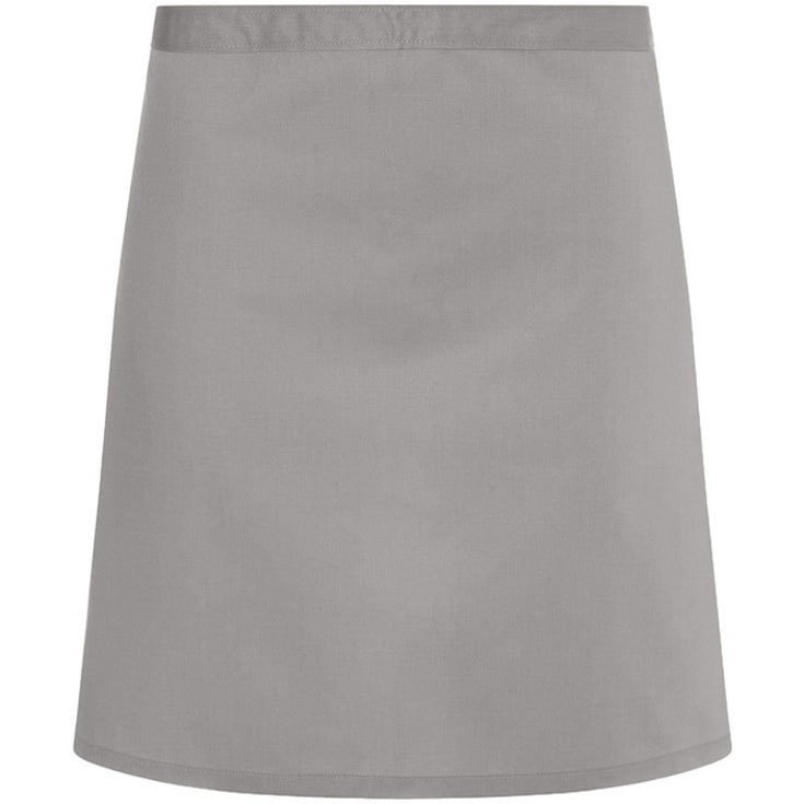 Karlowsky Basic forstykke, Lysegrå, ONESIZE