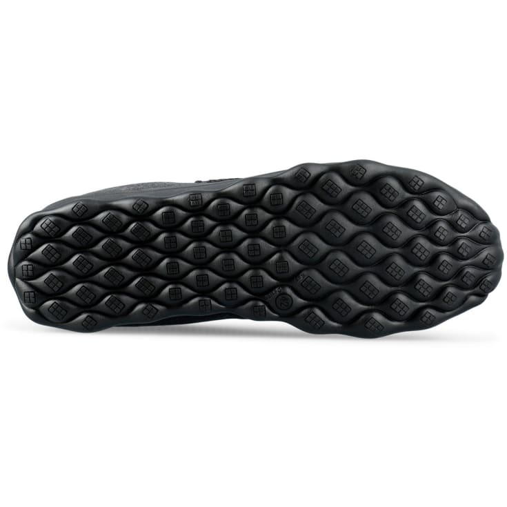 Sika Jump arbejdssko O1, Sort, 37