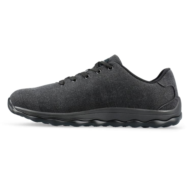 Sika Jump arbejdssko O1, Sort, 37