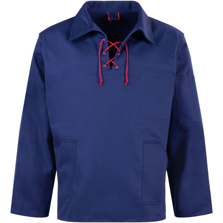 Kansas bussarong, mörk marinblå, stl 2XL