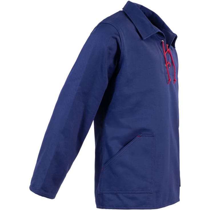 Kansas bussarong, mörk marinblå, stl 2XL