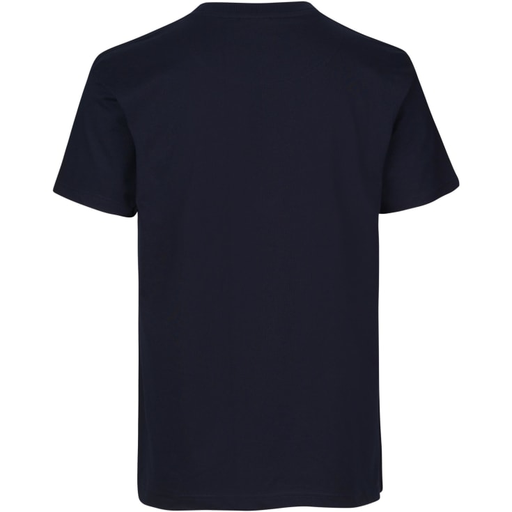 ID PRO Wear T-Shirt, Marine, 2XL