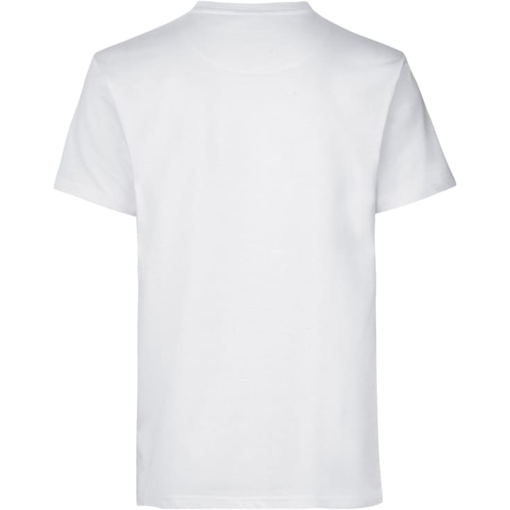 ID PRO Wear T-Shirt, Hvid, 2XL