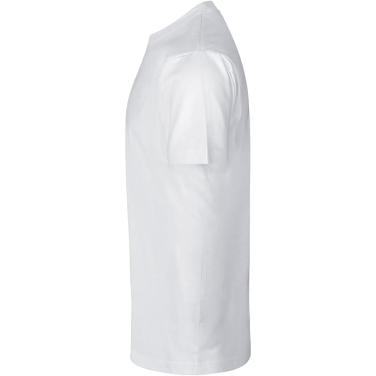 ID PRO Wear T-Shirt, Hvid, 2XL