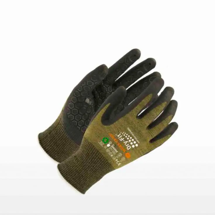 Workhand Vinter Dry-Fit Airflow Cold, str. 7, par