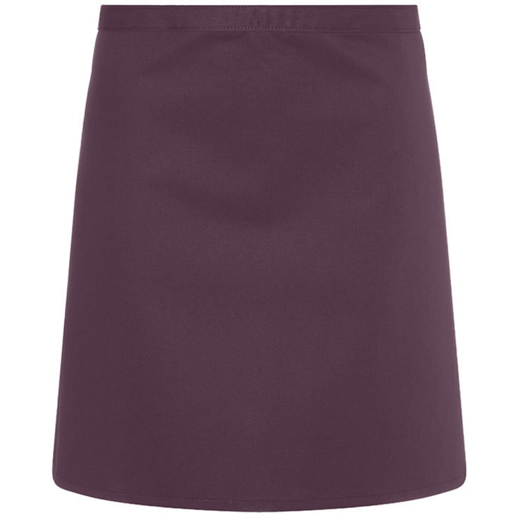Karlowsky Basic forstykke, Aubergine Lilla, ONESIZE