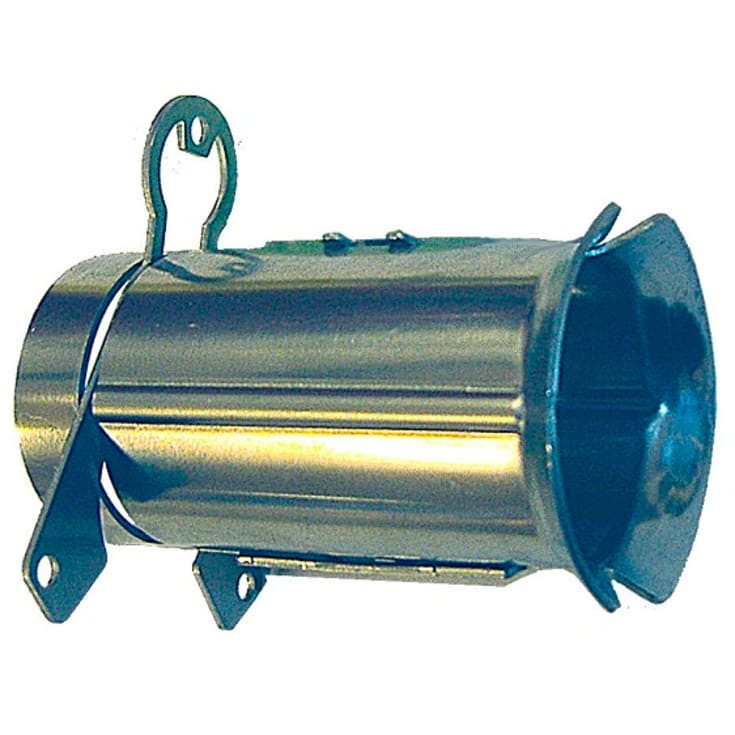 Sanipex spikeravviser, med fikseringsklammer