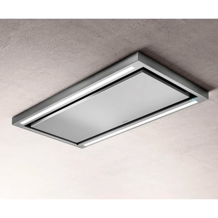 Eico Cloud Seven IX/A/90 hette, takmontert, 90 x 50 cm