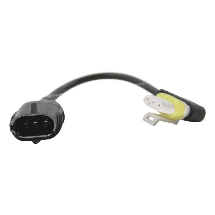 Grundfos Alpha adapterkontakt
