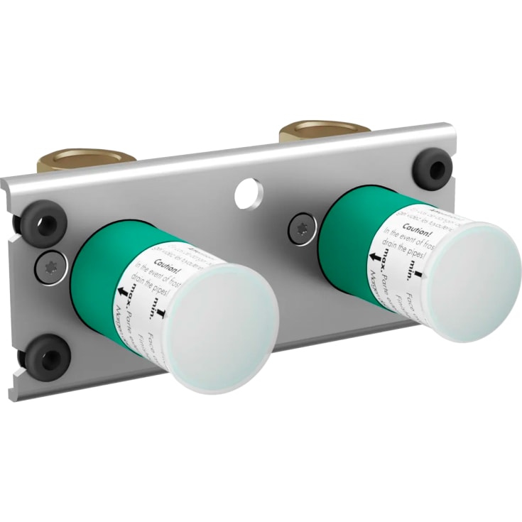 Hansgrohe innbygginsdel, til showerpipe 360 1jet