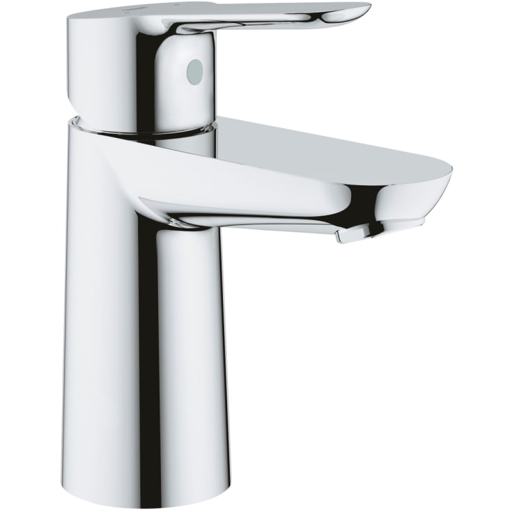 Grohe Bauedge servantbatteri, krom