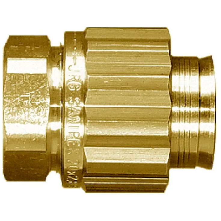 Sanipex overgangsunion 16-20 mm
