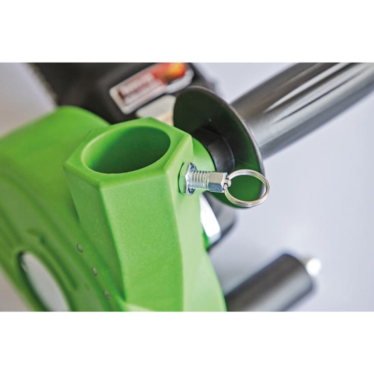 Eibenstock rilleskærer EMF 125.2, 30 mm arbejdsbredde