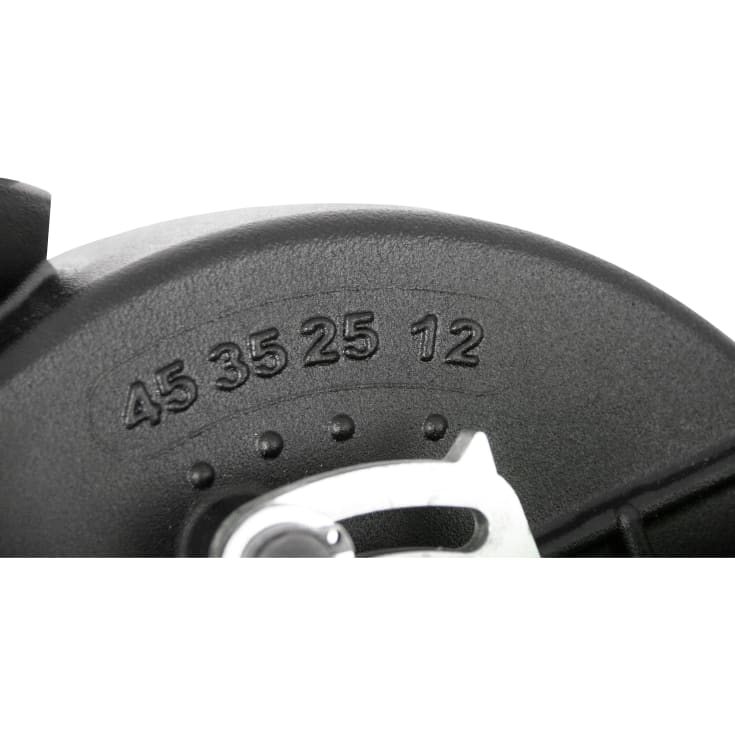 Eibenstock rilleskærer EMF 150.1, 45 mm arbejdsbredde