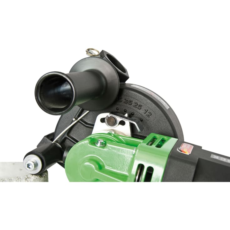 Eibenstock rilleskærer EMF 150.1, 45 mm arbejdsbredde