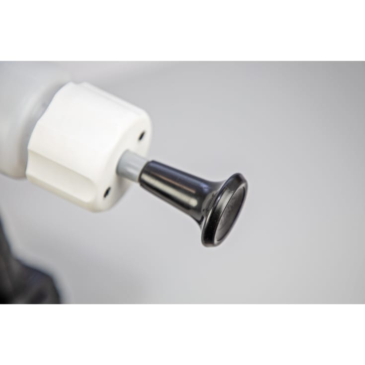 Eibenstock flisehulboremaskine END 40A Akku med 5,2 Ah batteri